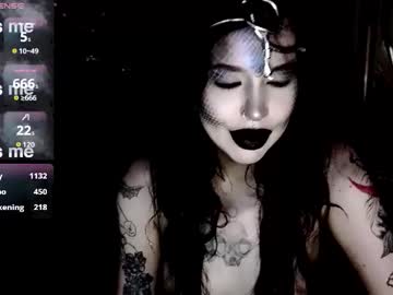 alexx succubus