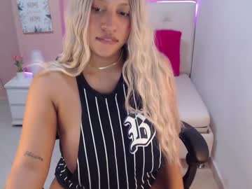 angelina mia
