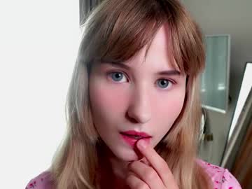 baby blonde  