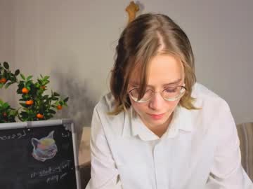 be my teacher