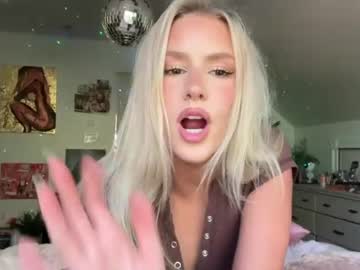 bella christian