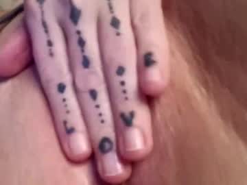 gingerluvbunny8
