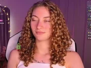 lady curls