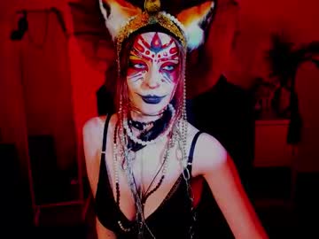 lady hex