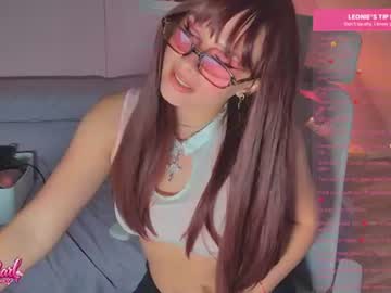 leoniepearl