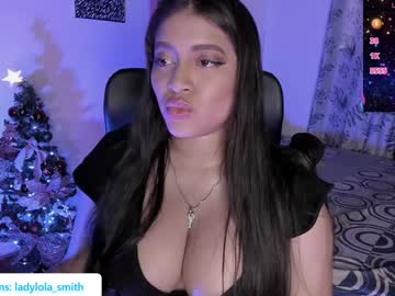 lolaasmith 21