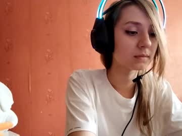 lucy blush