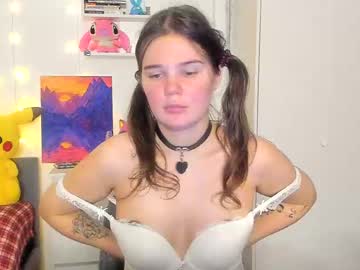 milly brown 