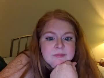 redheadedstrang