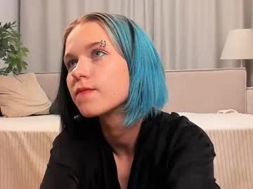 she well