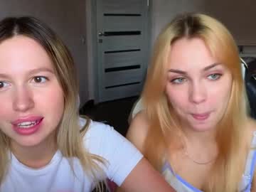 stefany and bet