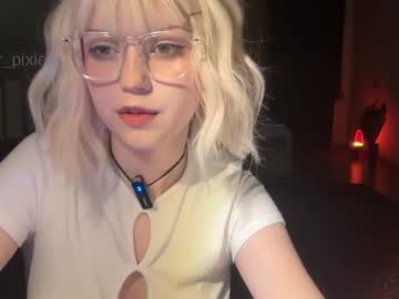 super pixie
