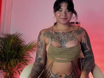 thayla brincee